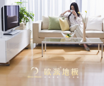 強(qiáng)化復(fù)合地板