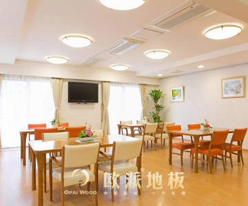 實(shí)木地板